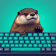 Otter_Keebs
