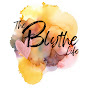 The Blythe Life logo