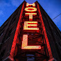 The Hotel Podcast YouTube Profile Photo