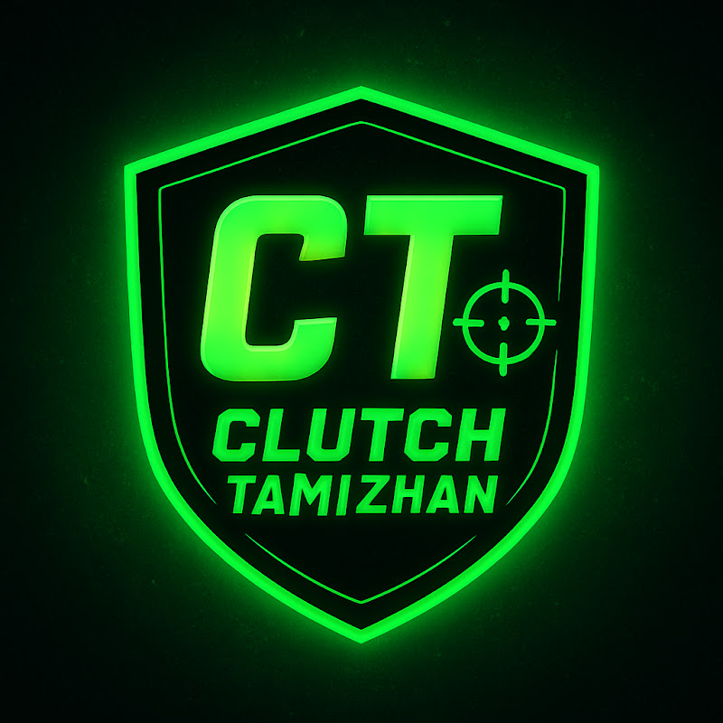 Clutch Tamizhan