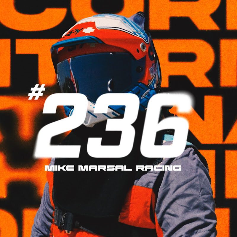 Mike Marsal Racing