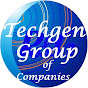 Techgen Group of Companies logo