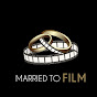 Married To Film logo