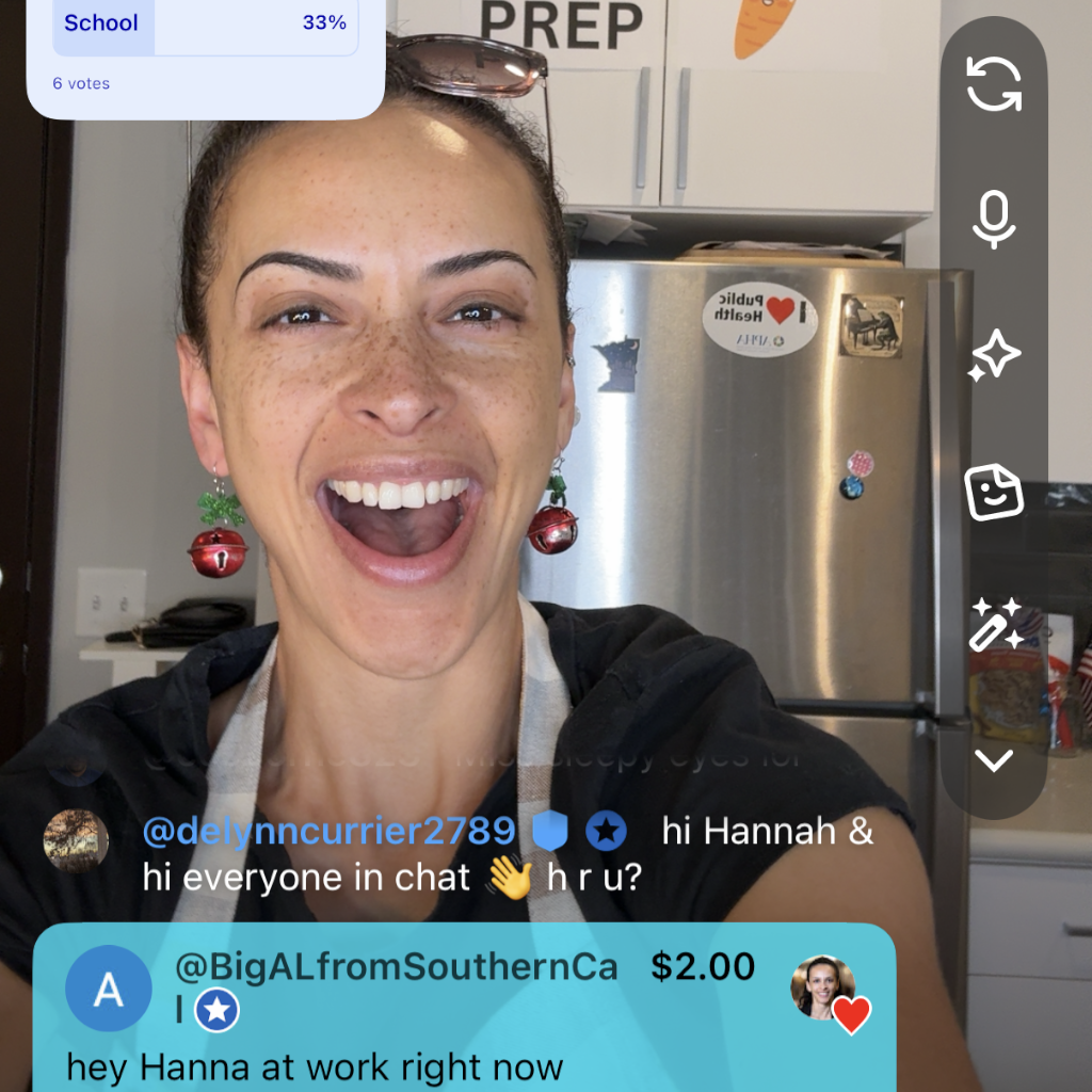 Post from Hannah in Health - YouTube