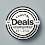 CoastalDealsReviews logo