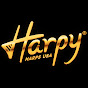 Harpy Harps USA logo