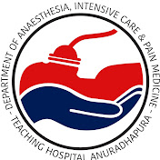 Department of Anaesthesia - TH Anuradhapura