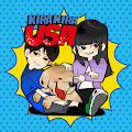 Kira Kira USA
