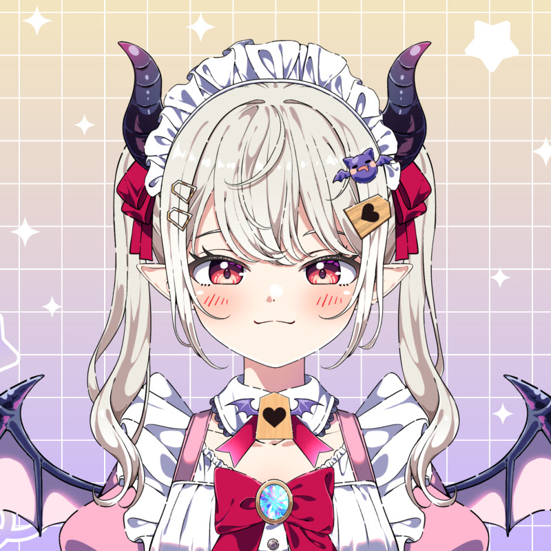 詰ませちゃんっ!!