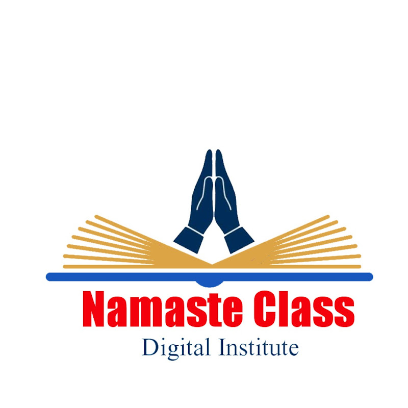 Namaste Class Digital Institute