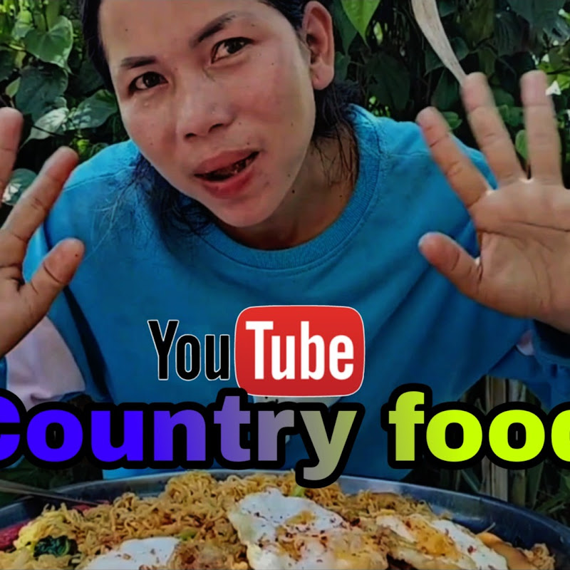 Country food