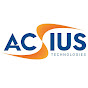ACSIUS logo