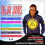 Dj James The Youngest Tv - @djjamestheyoungesttv4371 - Youtube