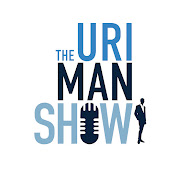 The Uri Man Show