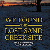 The Lost Sand Creek