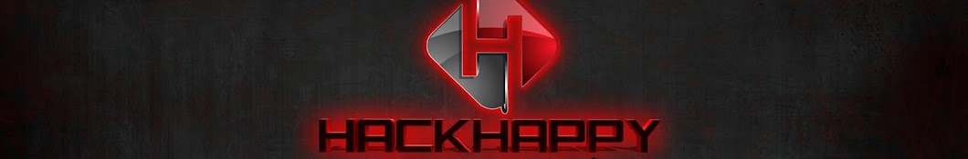 HackHappy Avatar canale YouTube 