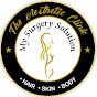 My surgery solution clinic logo