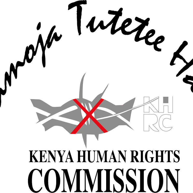 Kenya Human Rights Commission (KHRC) icon