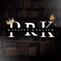 PRK Massive English