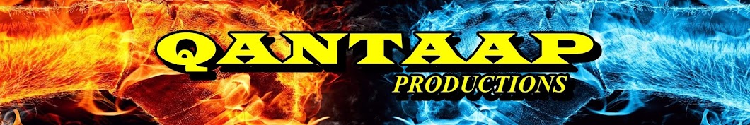 Qantaap Productions ইউটিউব চ্যানেল অ্যাভাটার
