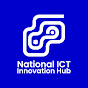 National ICT Innovation Hub logo