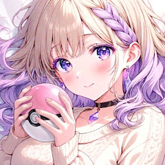 ももん[ポケモンを愛する乙女の部屋]