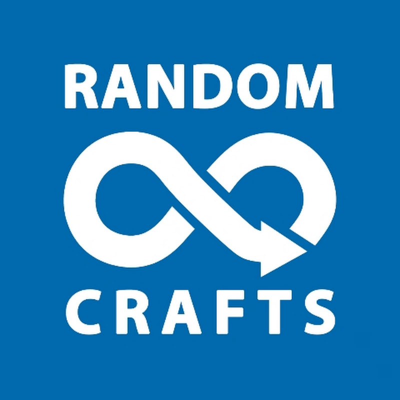 Random Crafts UK