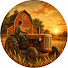1uFNu2b6aYE-channel-avatar-Earl's Old Farm Days