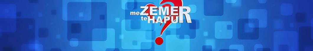 Me Zemer Te Hapur YouTube kanalı avatarı