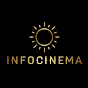infoCinema logo