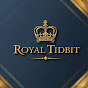 ROYAL TIDBIT logo
