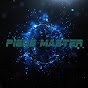 Piece Master logo