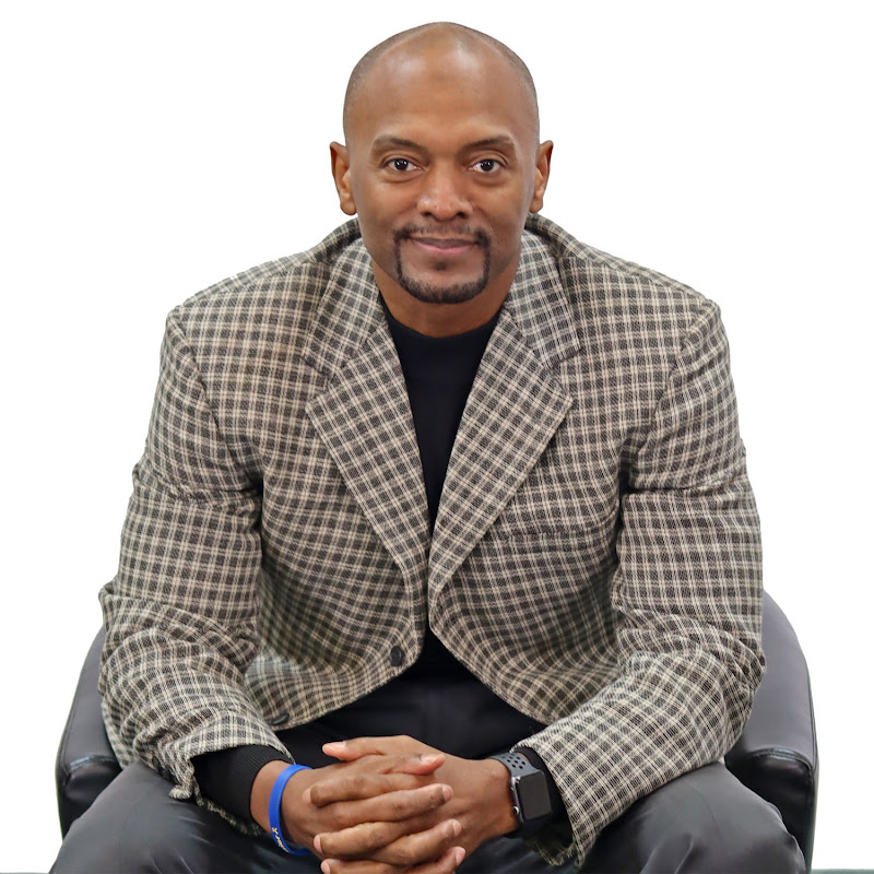 Demeris Johnson TV