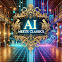 AI Meets Classics logo