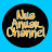 Nua Anuar Channel