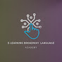 Elearning Broadway Language Academy logo