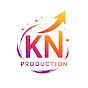 KN Production logo