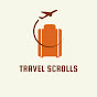 Travel Scrolls logo