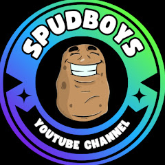 Spudboys net worth