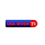 Usa River Tv logo
