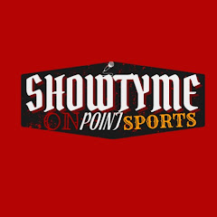SHOWTYME On Point SPORTS net worth