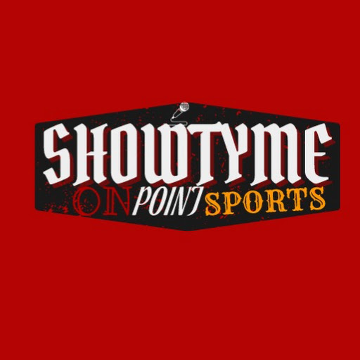 SHOWTYME On Point SPORTS