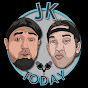 JK Today Show logo
