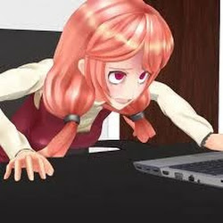 プロフィール写真