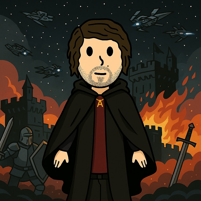 Channel Avatar
