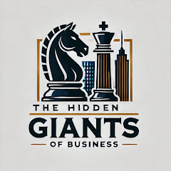 The Hidden Giants Of Business