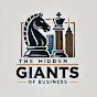 The Hidden Giants Of Business Avatar