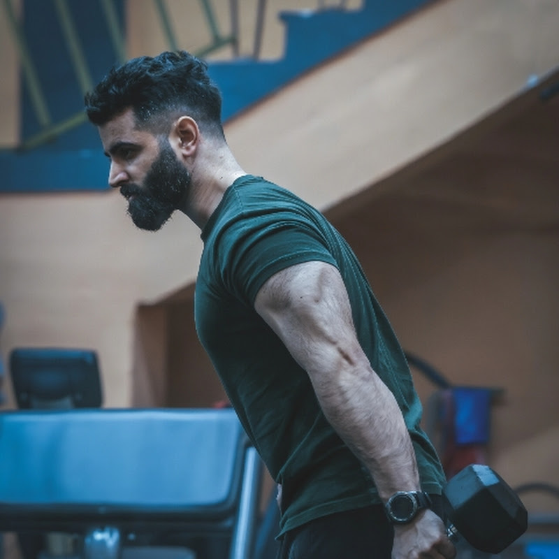 Zahid Shah