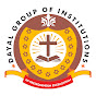Dayal Group Of Institutions logo