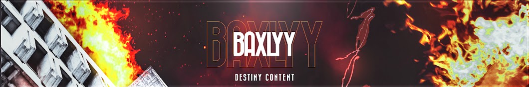Baxlyy YouTube channel avatar